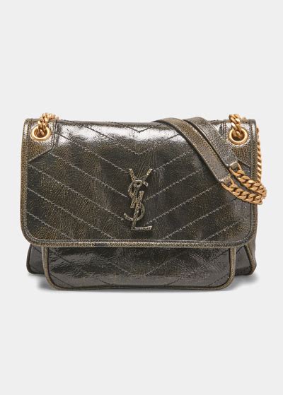 ysl greyish brown.